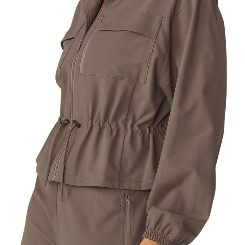 City Chic Jacket