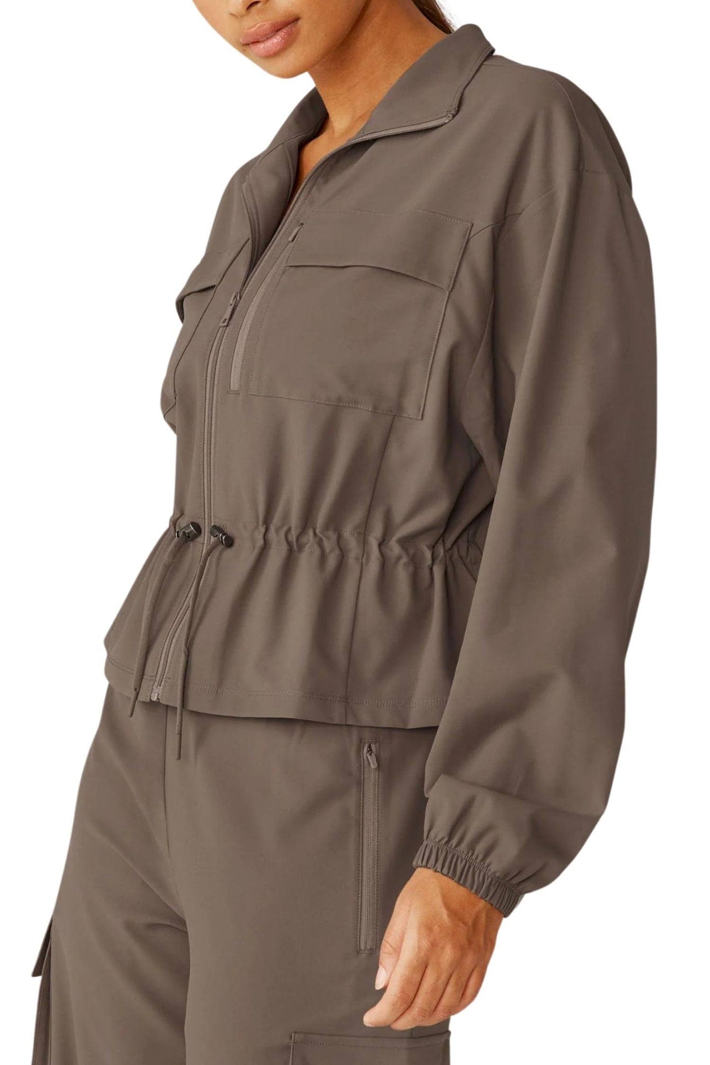 City Chic Jacket