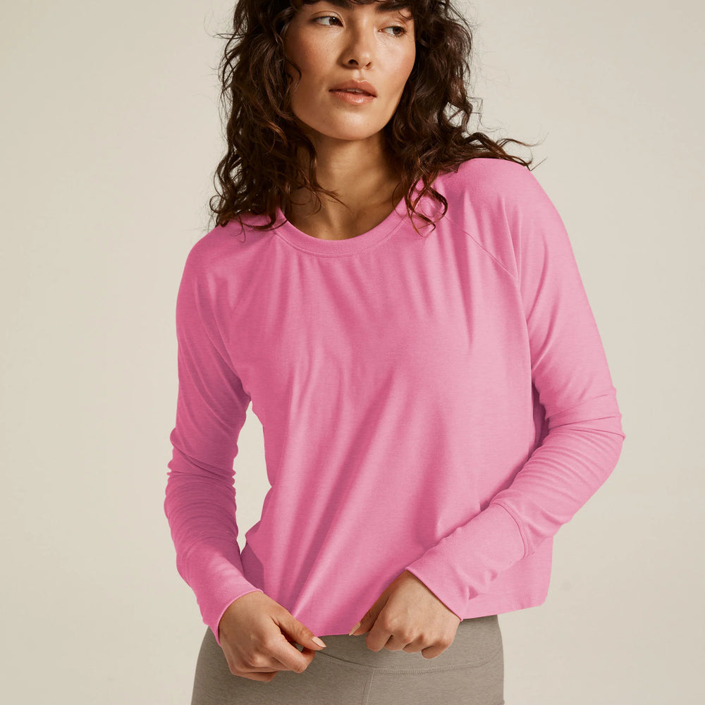Featherweight Daydreamer Pullover