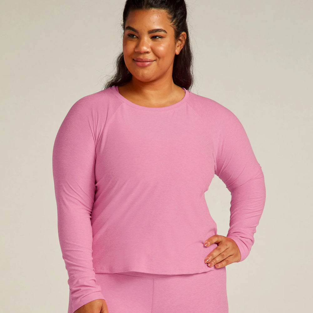 
                  
                    Featherweight Daydreamer Pullover
                  
                