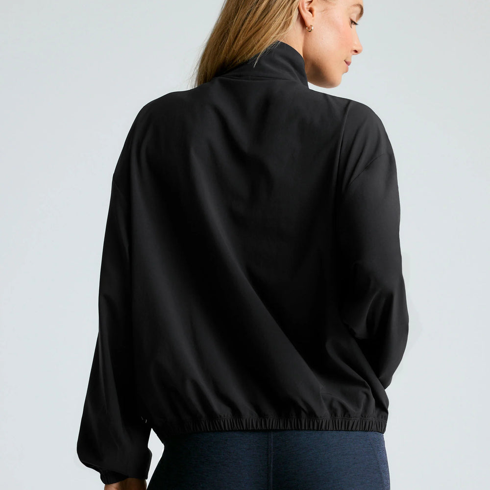 In Stride Half Zip Pullover