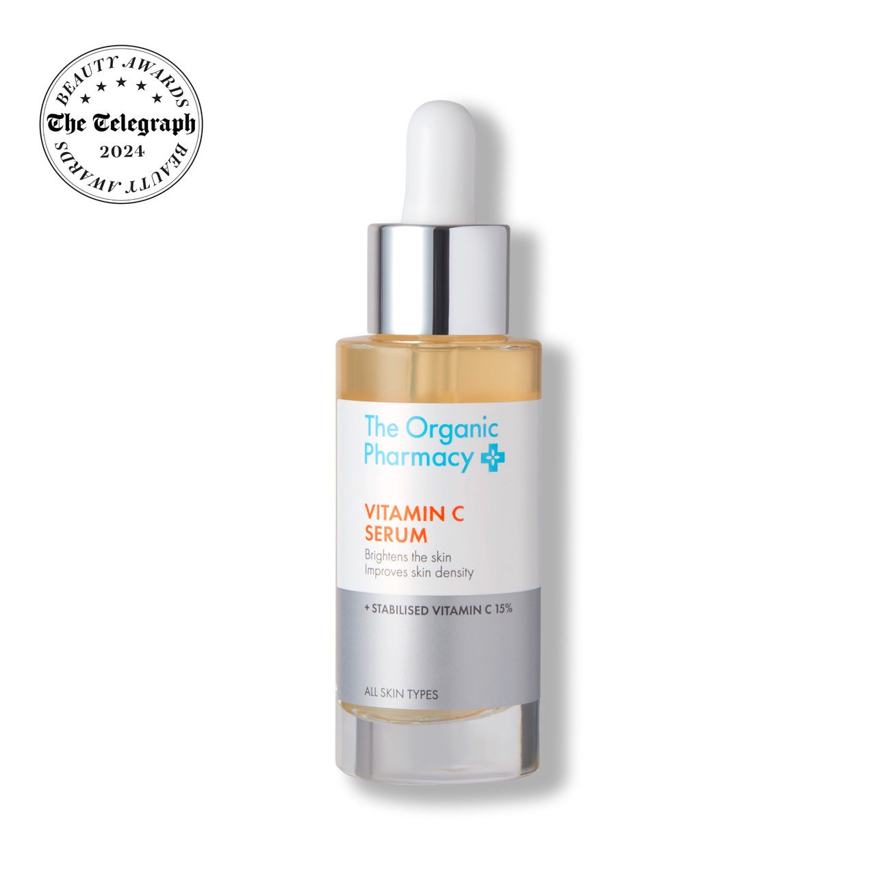 Vitamin C 15% Serum