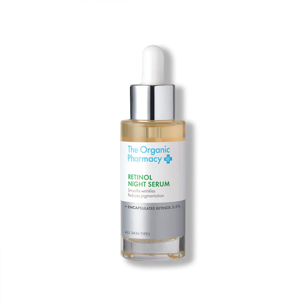 Retinol Night Serum 2.5 %