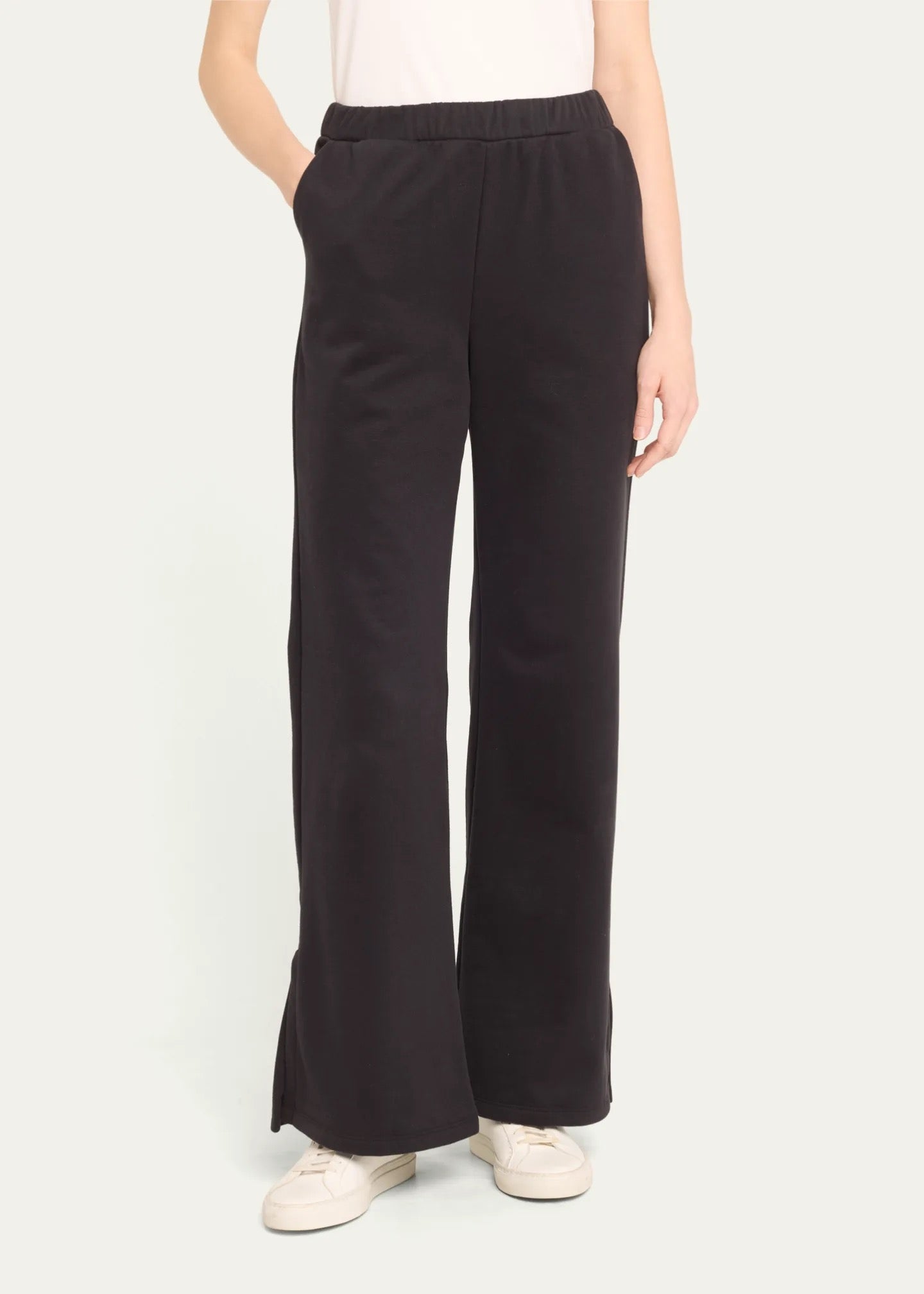 On The Go Pant