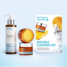 Double Cleanse Kit