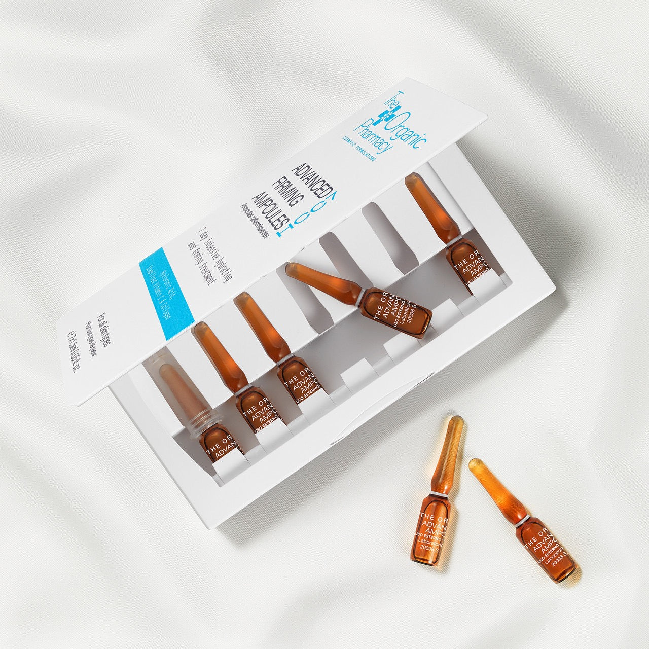 Collagen Boosting H7 Ampules