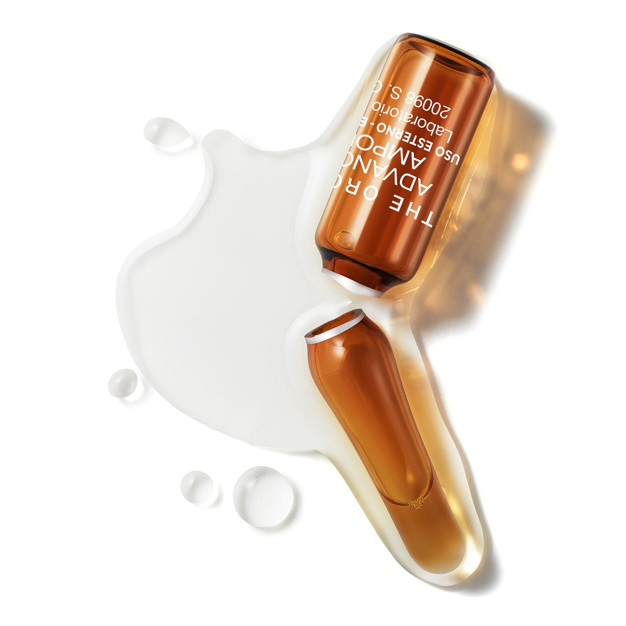 Collagen Boosting H7 Ampules