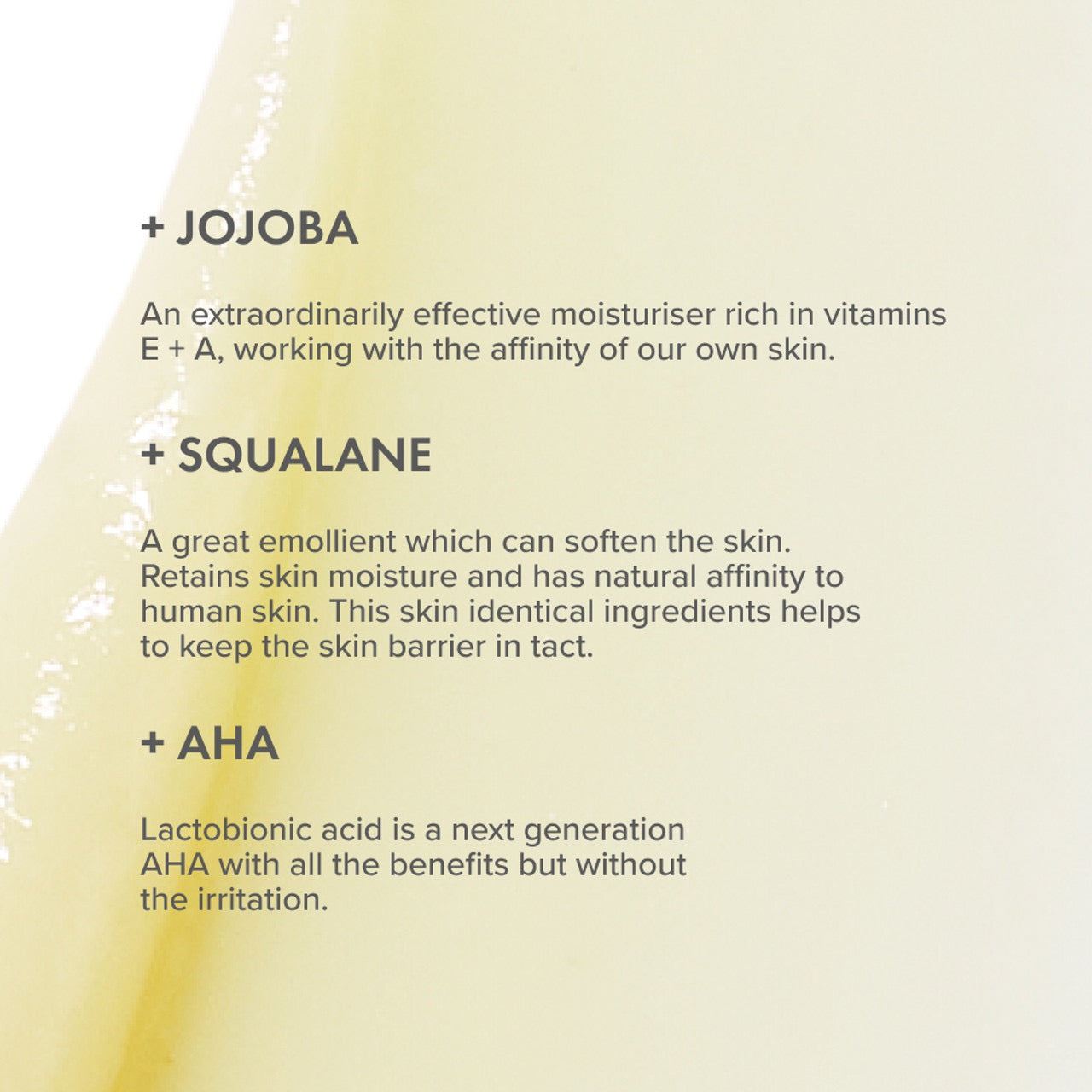 Enzyme Peel Mask