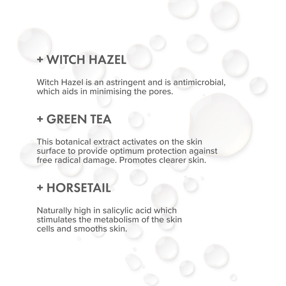
                  
                    Herbal Toner
                  
                