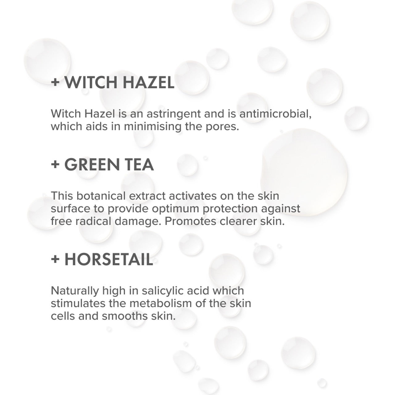 Herbal Toner