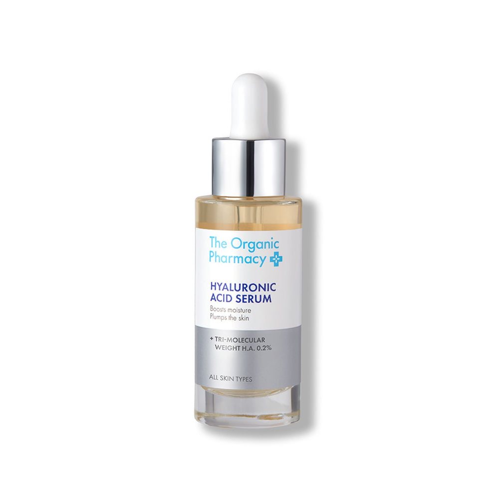 Hyaluronic Acid Serum 0.2%