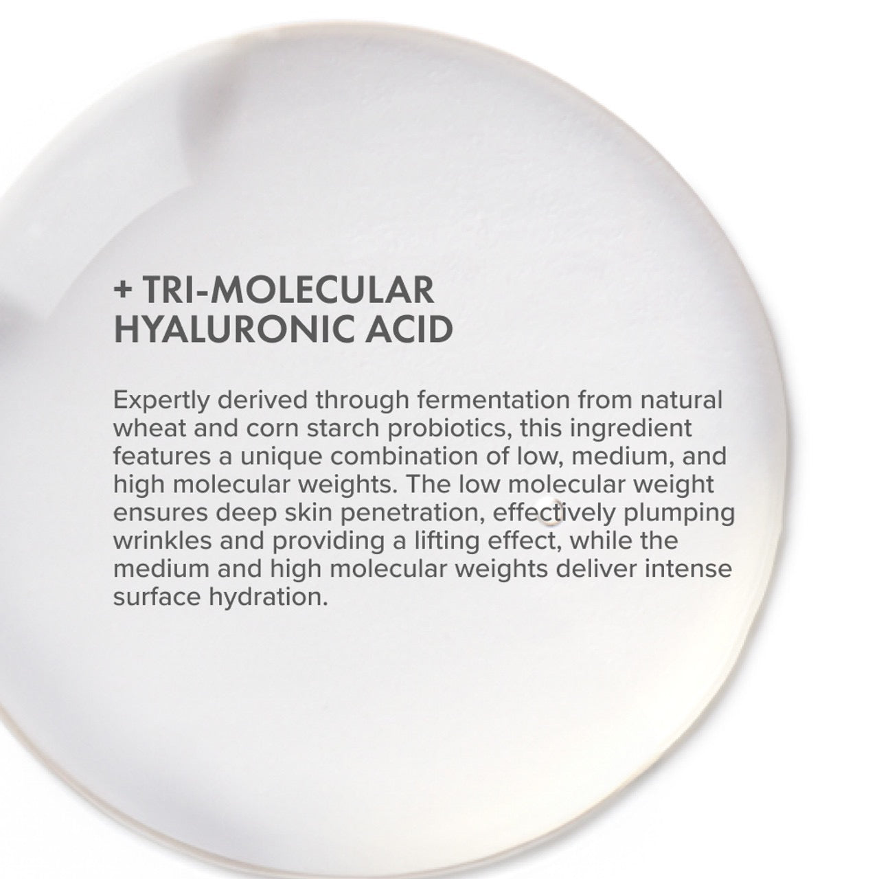 Hyaluronic Acid Serum 0.2%