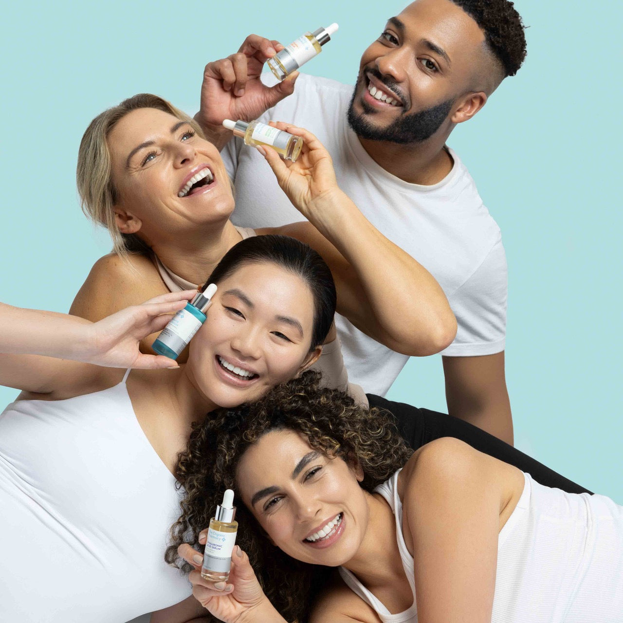 Hyaluronic Acid Serum 0.2%