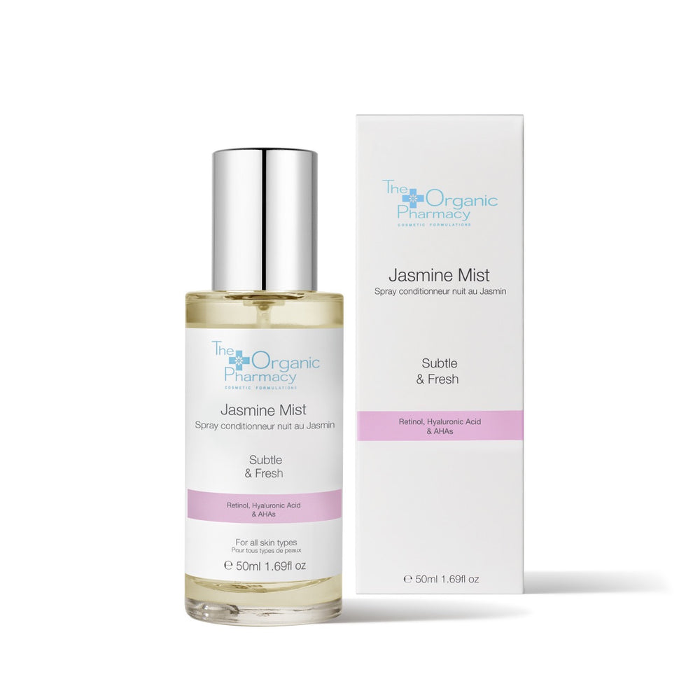 Jasmine Night Mist