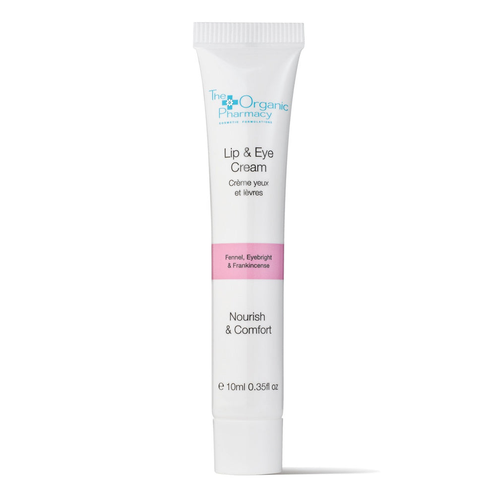 Lip & Eye Cream