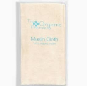 Organic Muslin Cloth