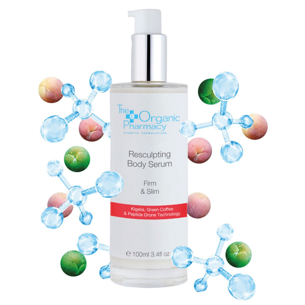 
                  
                    Resculpting Body Serum
                  
                