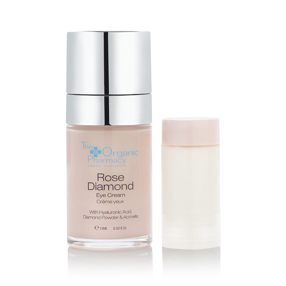Rose Diamond Eye Cream Refill