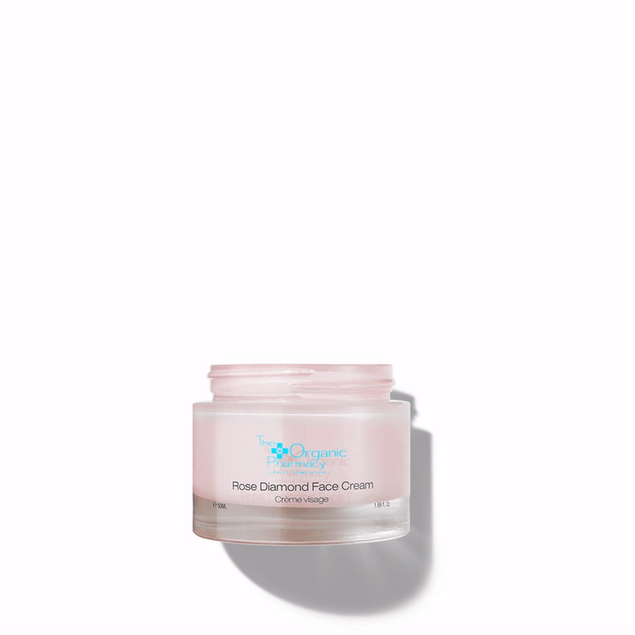 Rose Diamond Face Cream Refill