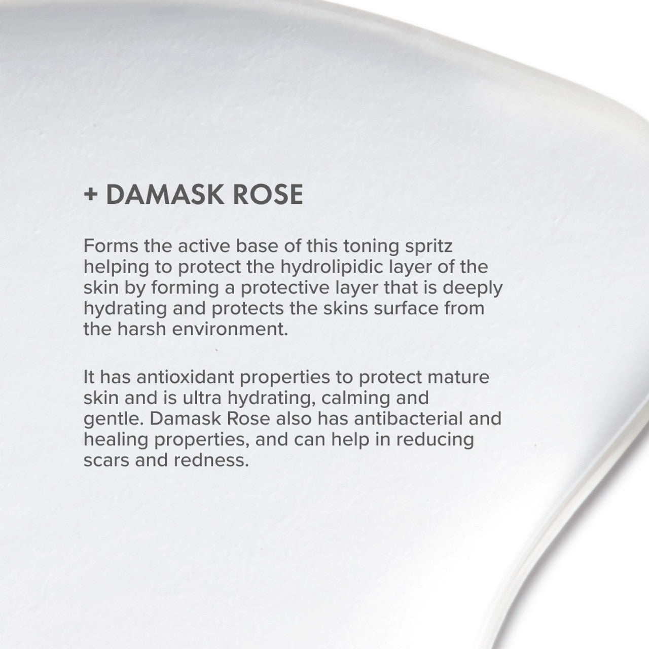 Rose Facial Spritz