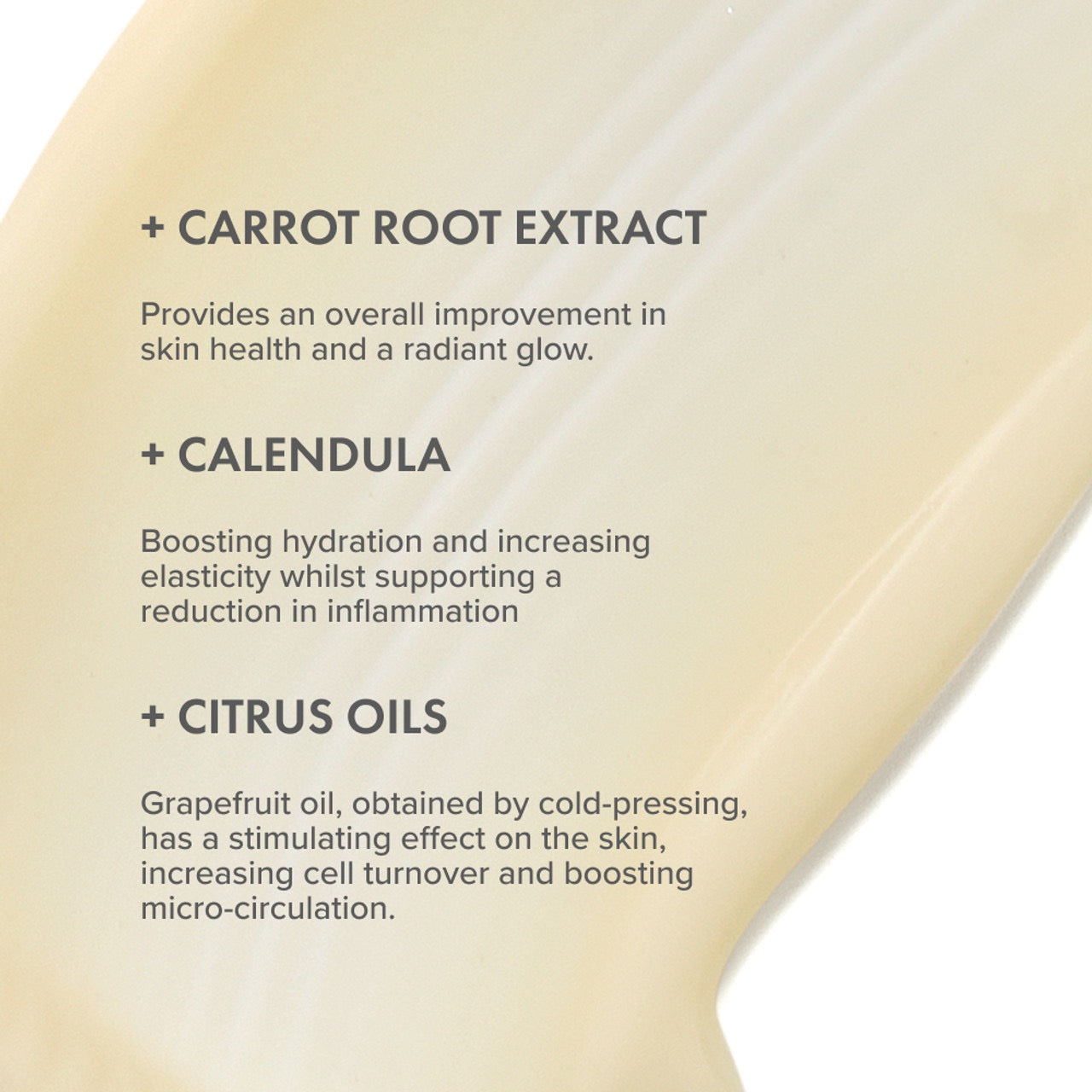 Vitamin Protection Face Cream