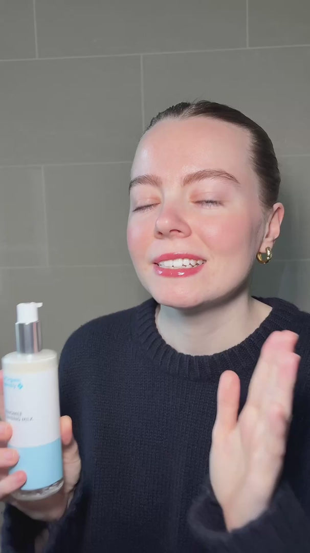 Chamomile Cleansing Milk
